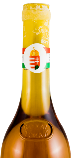 2007 Royal Tokaji Essencia white 37.5cl