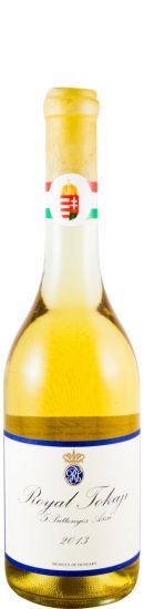 2013 Tokaji Tokaj Classic Aszú 5 Puttonoyos branco 50cl
