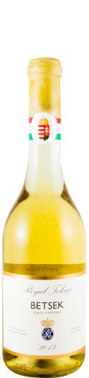 2013 Royal Tokaji Betsek 6 Puttonoyos white 50cl