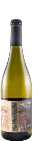 2017 Kolonics Furmint Nagy-Somlói branco
