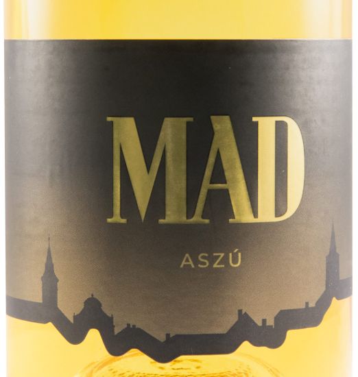 2013 Tokaji MAD Aszú white 50cl
