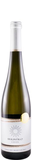 2017 Tokaji Holdvölgy Vision Dry branco