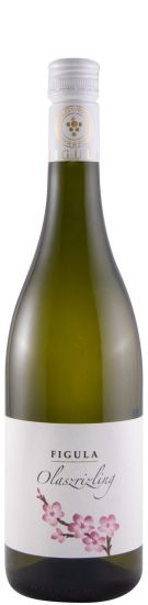2020 Figula Olaszrizling white