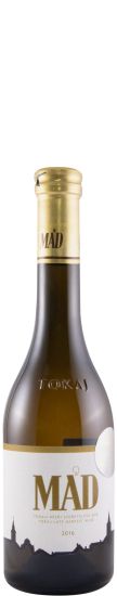 2016 Tokaji MÁD Colheita Tardia branco 37,5cl