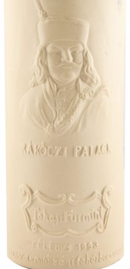 1993 Tokaji Rákóczi Palack Furmint white