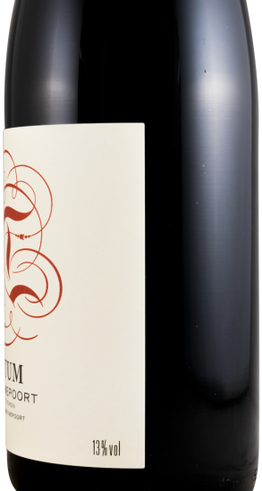2011 Muhr-Niepoort Carnuntum red
