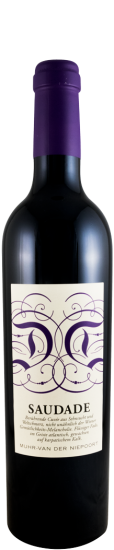 Muhr-Van Der Niepoort Saudade Carnuntum red 50cl