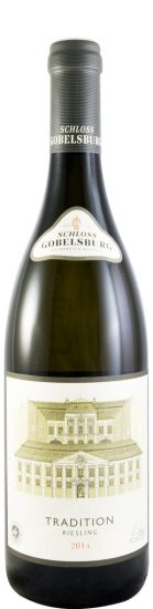 2014 Schloss Gobelsburg Tradition Riesling white