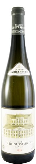 2015 Schloss Gobelsburg Heiligenstein Riesling white