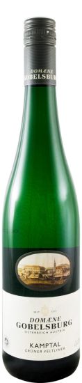 2016 Schloss Gobelsburg Kampal Grüner Veltliner branco
