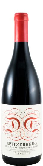 2011 Muhr-Van Der Niepoort Spitzerberg Carnuntum tinto