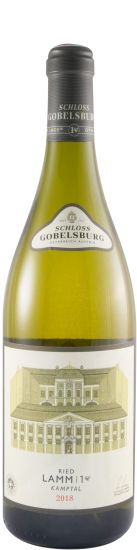2018 Schloss Gobelsburg Lamm Grüner Veltliner branco