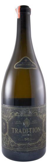 Schloss Gobelsburg Tradition Cuvée 50 Years white 1.5L