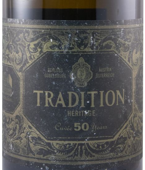 Schloss Gobelsburg Tradition Cuvée 50 Years white 1.5L