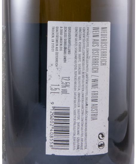 Schloss Gobelsburg Tradition Cuvée 50 Years white 1.5L