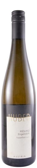 2010 Huber Riesling Engelreich Traisental branco