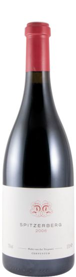 2006 Muhr-Van Der Niepoort Spitzerberg Carnuntum tinto