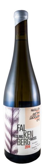 2014 Kettern Falkenberg white