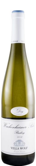 2016 Villa Wolf Wachenheimer Belz Riesling Dry white