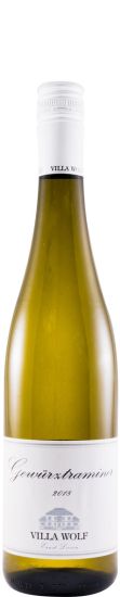 2018 Villa Wolf Gewurztraminer white
