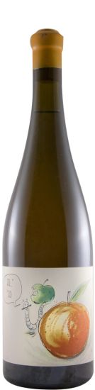 2018 Fio Jojo Orange Wine branco