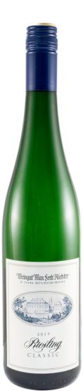 2019 Max Ferd. Richter Riesling Classic branco