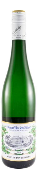2019 Max Ferd. Richter Riesling Dry white