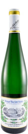2019 Max Ferd. Richter Graacher Dompropst Riesling Alte Reben branco