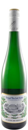 2020 Max Ferd. Richter Riesling Dry white