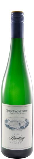 2020 Max Ferd. Richter Riesling Classic white