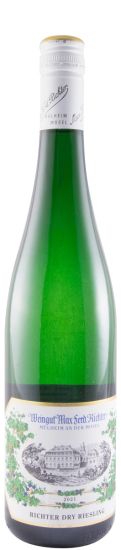 2021 Max Ferd. Richter Riesling Dry branco