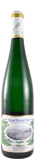 2022 Max Ferd. Richter Elisenberg Riesling Kabinett branco