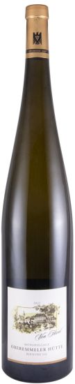 2021 Von Hövel Oberemmeler Hütte Riesling GG branco 1,5L