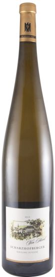 2019 Von Hövel Scharzhofberger Riesling Auslese branco 1,5L