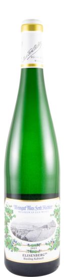 2023 Max Ferd. Richter Elisenberg Riesling Kabinett branco