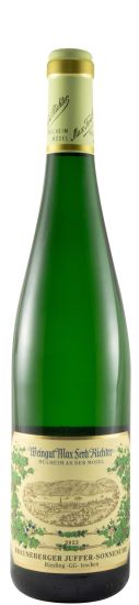 2022 Max Ferd. Richter Brauneberger Juffer Sonnenhur GG Riesling branco