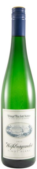 2023 Max Ferd. Richter Weissburgunder Trocken Pinot Blanc branco