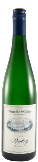 2023 Max Ferd. Richter Riesling Classic branco