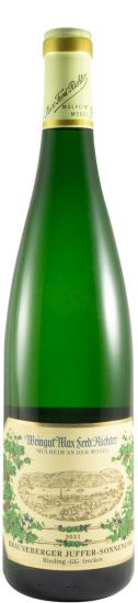 2021 Max Ferd. Richter Brauneberger Juffer-Sonnenhur Riesling GG branco