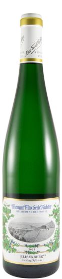 2023 Max Ferd. Richter Veldenzer Elisenberg Riesling Spätlese branco