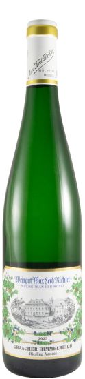 2023 Max Ferd. Richter Graacher Himmelreich Riesling Auslese branco