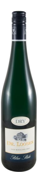 2024 Dr. Loosen Blue Slate Riesling Dry Kabinet branco