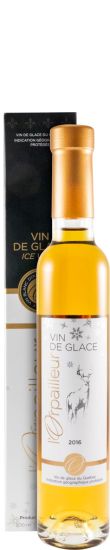 2016 L'Orpailleur Icewine white 20cl