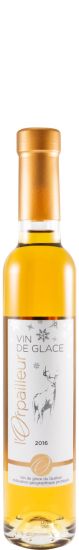 2016 L'Orpailleur Icewine white 20cl