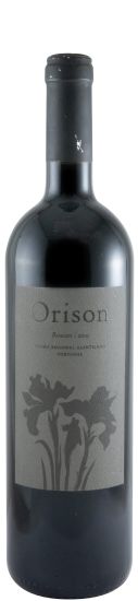 2019 Orison Rowan red