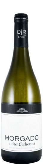 2016 Morgado de Sta. Catherina branco