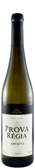 2018 Prova Régia Arinto white