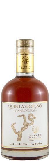 2009 Quinta do Boição Late Harvest Limited Edition white 37.5cl