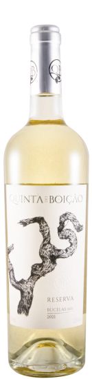 2021 Quinta do Boição Arinto Reserva branco