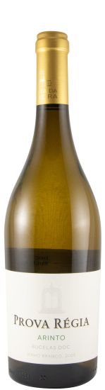 2023 Prova Régia Arinto white